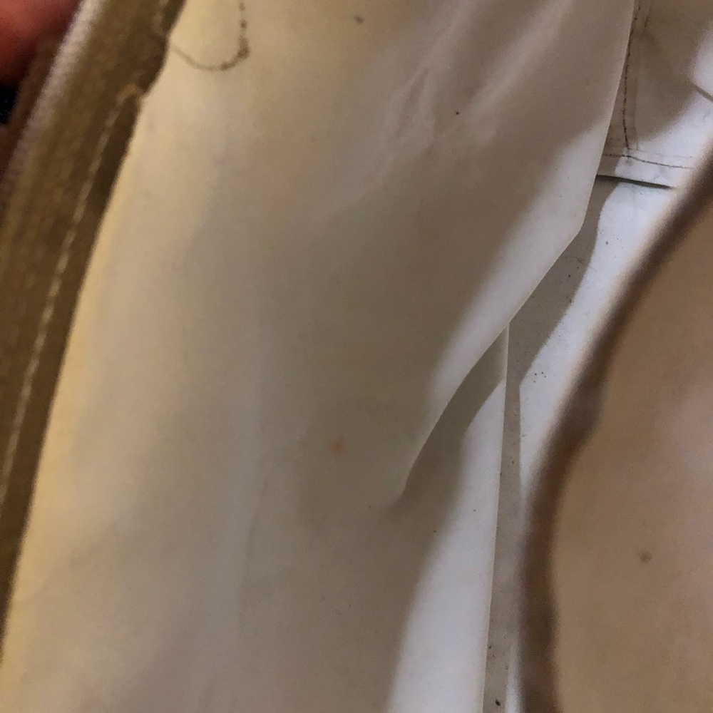 Longchamp Elegant Tan and Brown Women's Bag - Picture 4 of 7